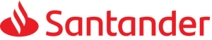 Banco Santander logotipo